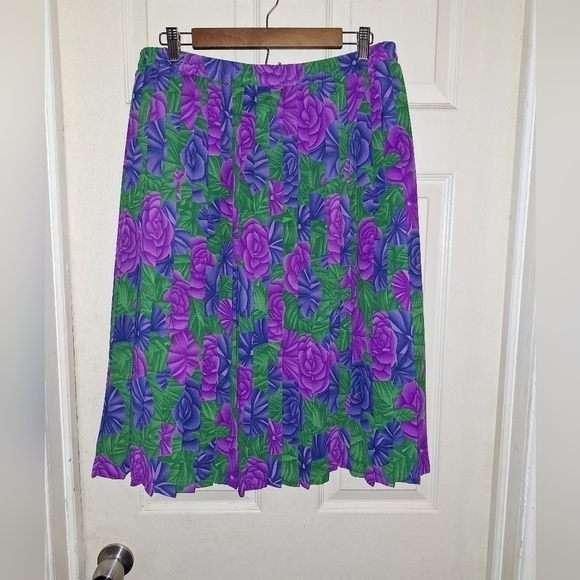 Your sixth sense 2- piece cardigan and skirt size 44 - Picture 9 of 11